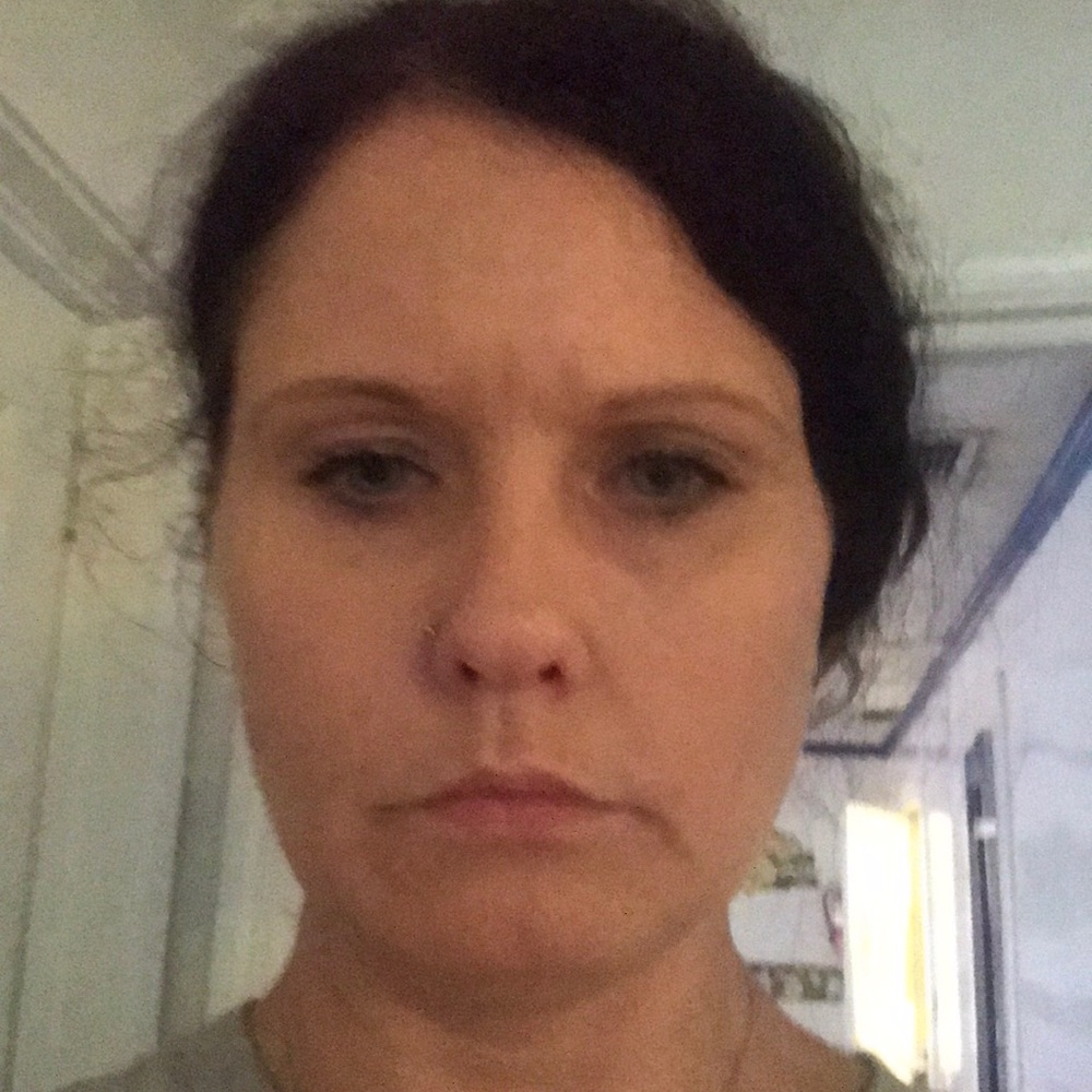 Meet your Posher, Carolyn